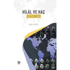 Hilal ve Haç Çekişmesi