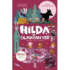 Hilda ve Olmayan Yer