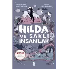 Hilda ve Saklı İnsanlar