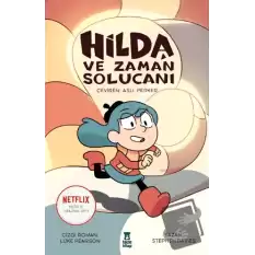 Hilda ve Zaman Solucanı