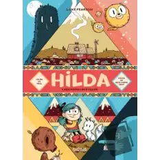 Hilda- Yabandan Hikayeler