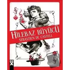 Hilebaz Büyücü