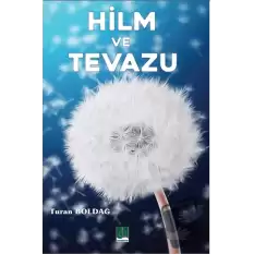 Hilm ve Tavazu