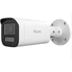 Hilook Ipc-B620Ha-Lzu 2Mp 2.8-12Mm Motorize Smart Hybrid Light Ir Ip Bullet Kamera