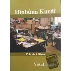 Hinbuna Kurdi Pola 4-4 Glasse