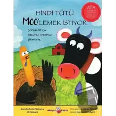 Hindi Tütü Möö’lemek İstiyor