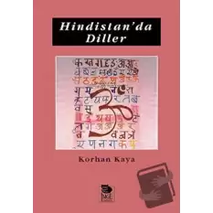 Hindistanda Diller