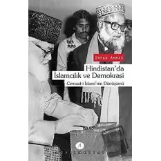 Hindistanda İslamcılık ve Demokrasi