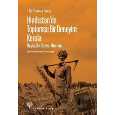 Hindistanda Toplumcu Bir Deneyim: Kerala