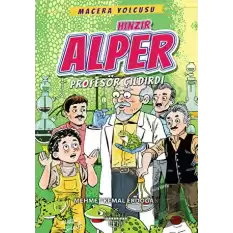 Hınzır Alper