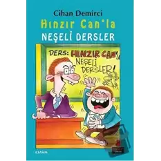 Hınzır Canla Neşeli Dersler