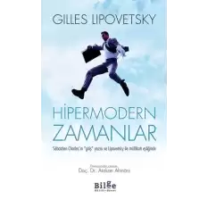 Hipermodern Zamanlar