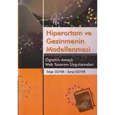 Hiperortam ve Gezinmenin Modellenmesi