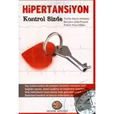 Hipertansiyon