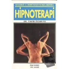 Hipnoterapi