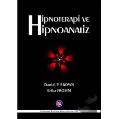 Hipnoterapi ve Hipnoanaliz