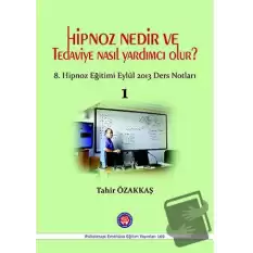 Hipnoz Nedir ve Tedaviye Nasıl Yardımcı Olur?