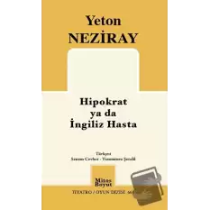 Hipokrat ya da İngiliz Hasta