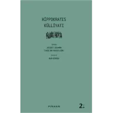 Hippokrates Külliyatı