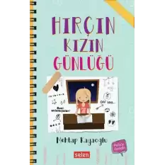 Hırçın Kızın Günlüğü