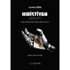 Hıristiyan Ateizm