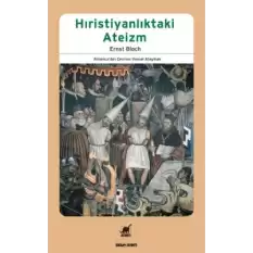 Hıristiyanlıktaki Ateizm