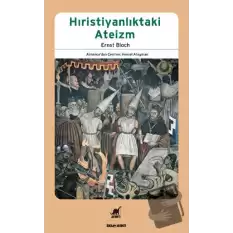 Hıristiyanlıktaki Ateizm