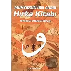 Hırka Kitabı