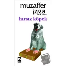 Hırsız Köpek