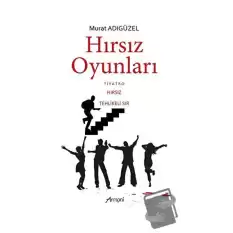 Hırsız Oyunları