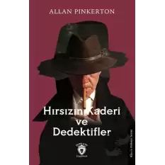 Hırsızın Kaderi ve Dedektifler