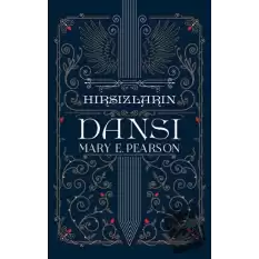 Hırsızların Dansı (Ciltli)