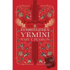 Hırsızların Yemini (Ciltli)