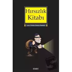 Hırsızlık Kitabı