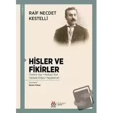 Hisler ve Fikirler