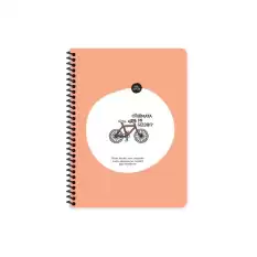 Hisli Şeyler Stickerli Defter Oturmaya Mı Gedik 16,5X22,5 80 Yp.kar.