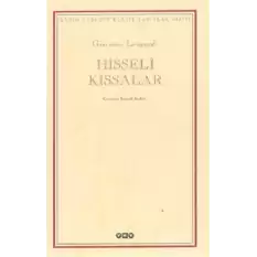 Hisseli Kıssalar