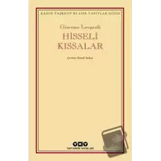 Hisseli Kıssalar