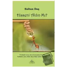 Hisseni Aldın Mı?