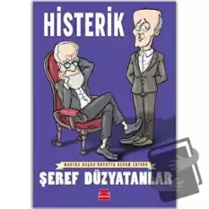 Histerik - Macera Başka Boyutta Devam Ediyor