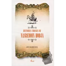 Histoires Choisies de Nasreddin Hodja