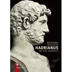 Historia Augusta Hadrianus