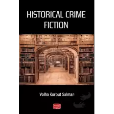 Historical Crime Fiction