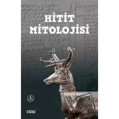 Hitit Mitolojisi