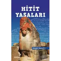 Hitit Yasaları