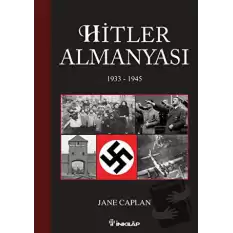 Hitler Almanyası (1933-1945)