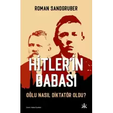 Hitler’in Babası