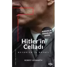 Hitler’in Celladı
