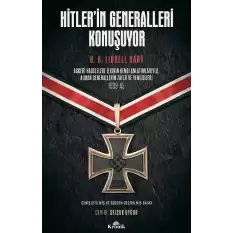 Hitler’in Generalleri Konuşuyor