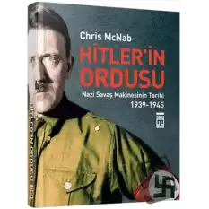 Hitler’in Ordusu (Ciltli)